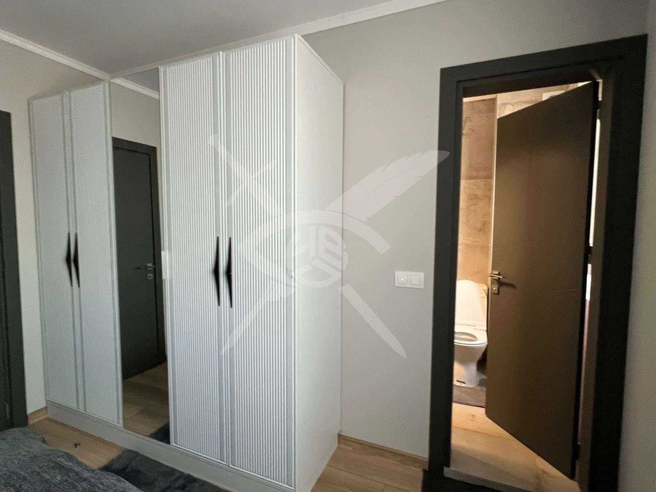 Дава се под наем Тристаен апартамент в Пловдив, Остромила - 90 кв.м за 847.62 € - Снимка #5