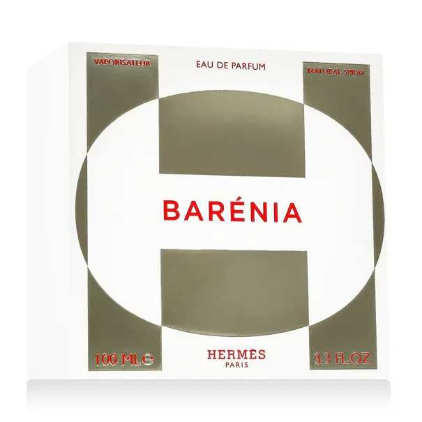 Hermes Barenia Парфюмна вода за жени EDP  100 мл.