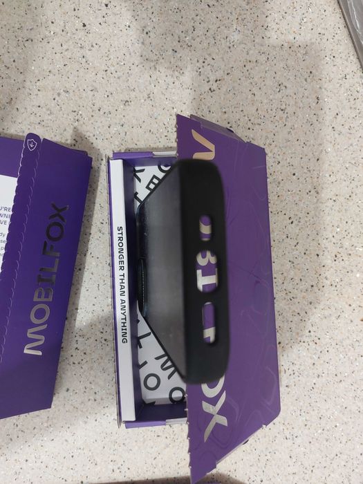 Husa Mobilfox iPhone 15 noua