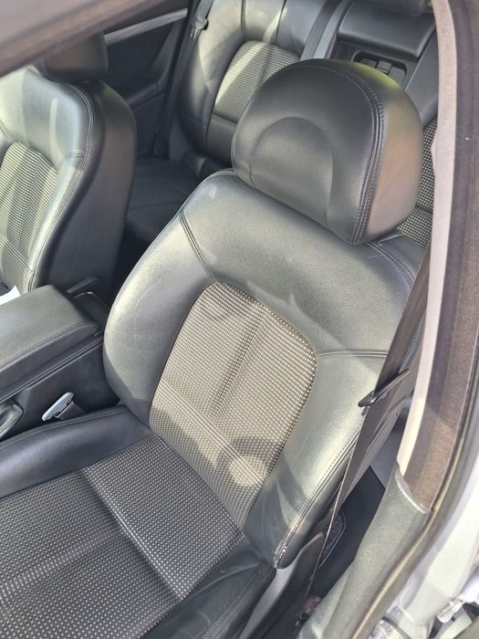 Peugeot 407 Пежо 407