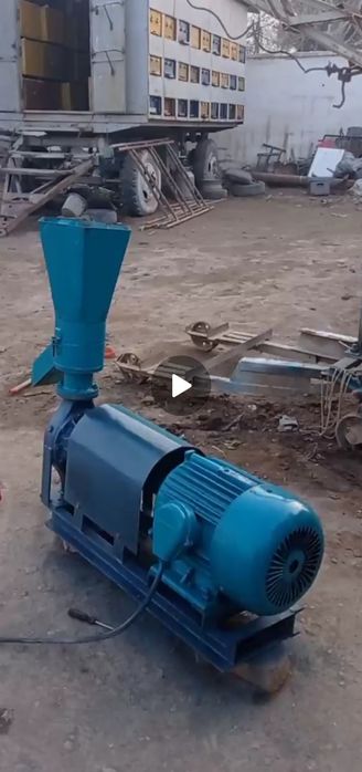 Granulyator sotiladi