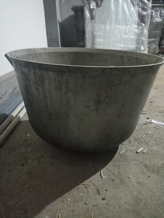 Казан Советский времён 50 литровый