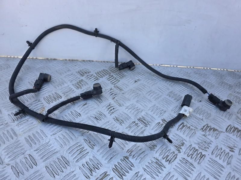 Instalatie cu senzor parcare spate Opel Antara