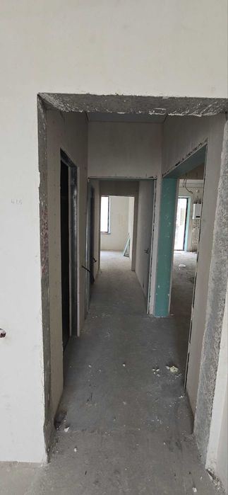 ЖК Oz Zamin 3/6/16 в новостройке от Golden House