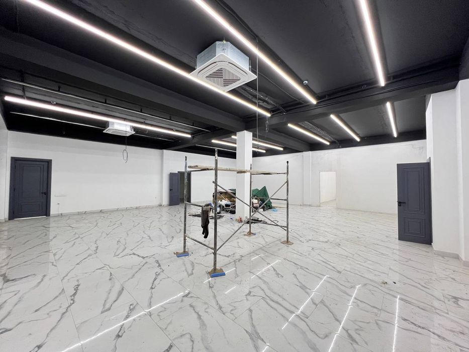 Аренда помещения в отдельно стоящем здании Юнусабад Ор Казы Махалля