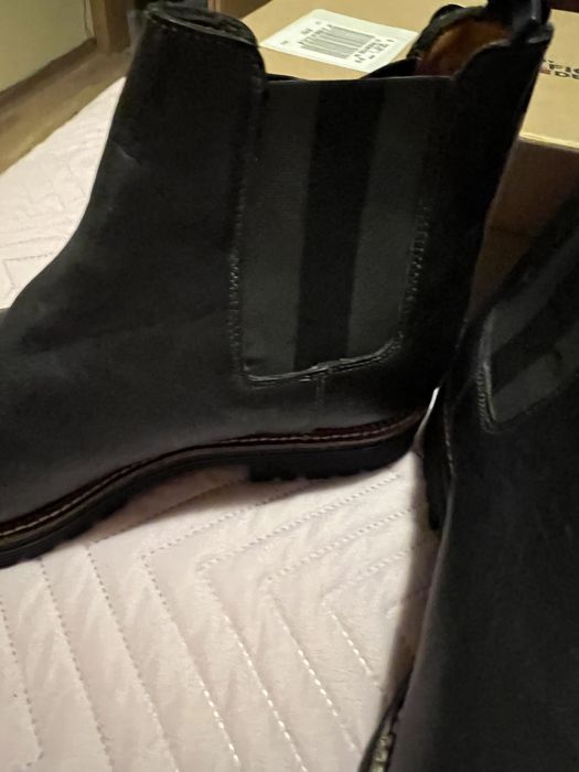 Мъжки ботуши оригинални