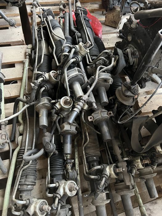 Рейка Пассат Гольф Опел Привазной