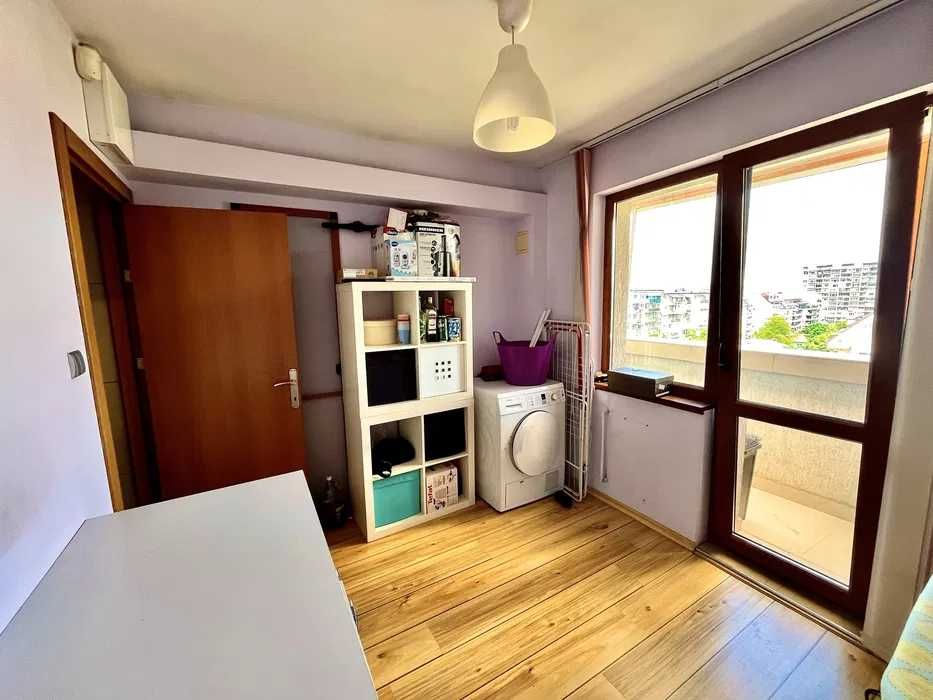 Дава се под наем Тристаен апартамент в София, Гоце Делчев - 82 кв.м за 687.99 € - Снимка #8