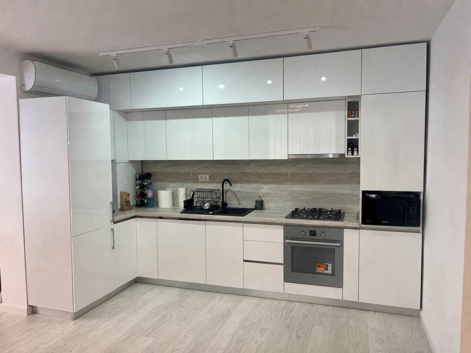 Apartament zona Alezzi