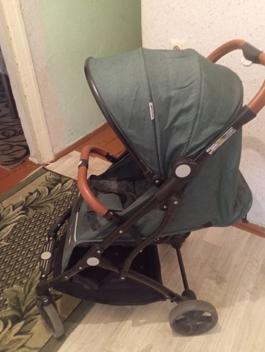 Продам коляску хорошая