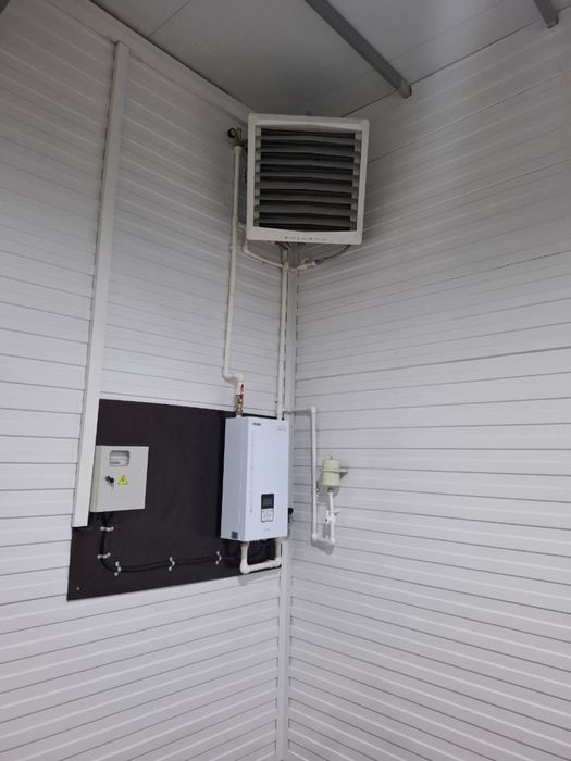 Аренда помещения