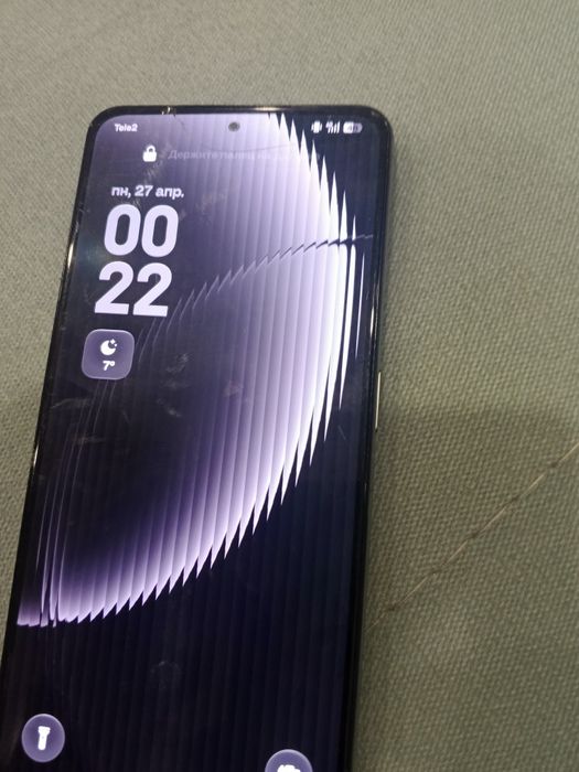 Поко ф3 с трешенкой