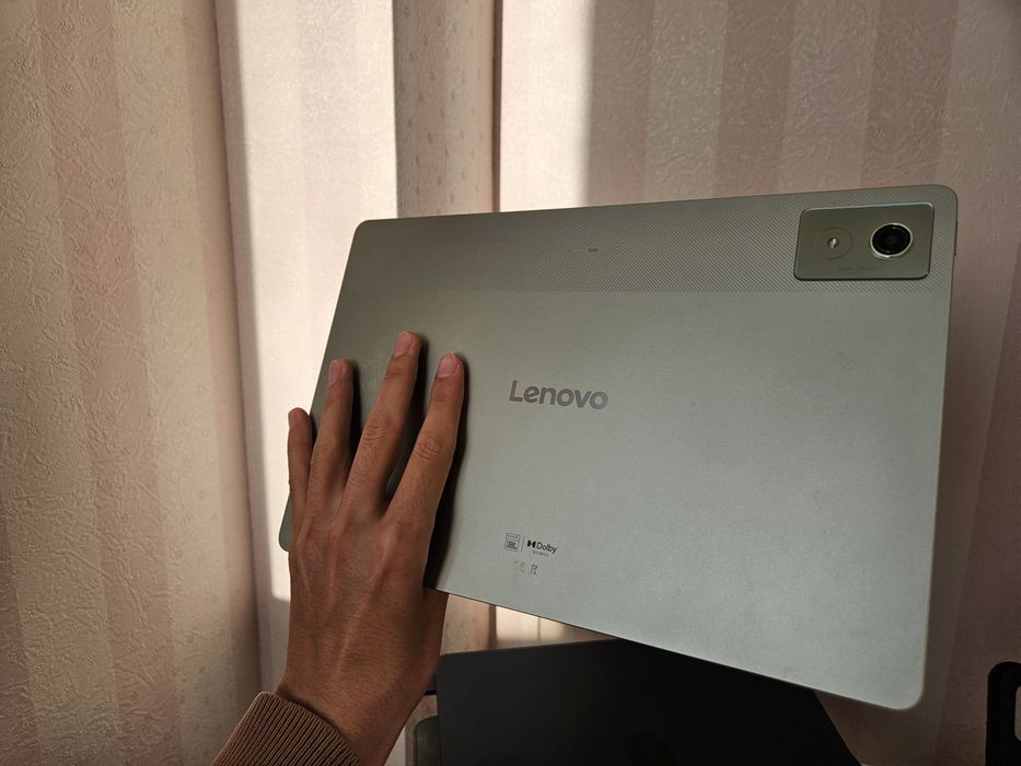 Планшет Lenovo Xiaoxin Pad Pro 12.7 год: (2025)