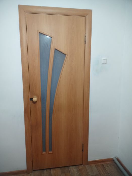 Двери межкомнатные