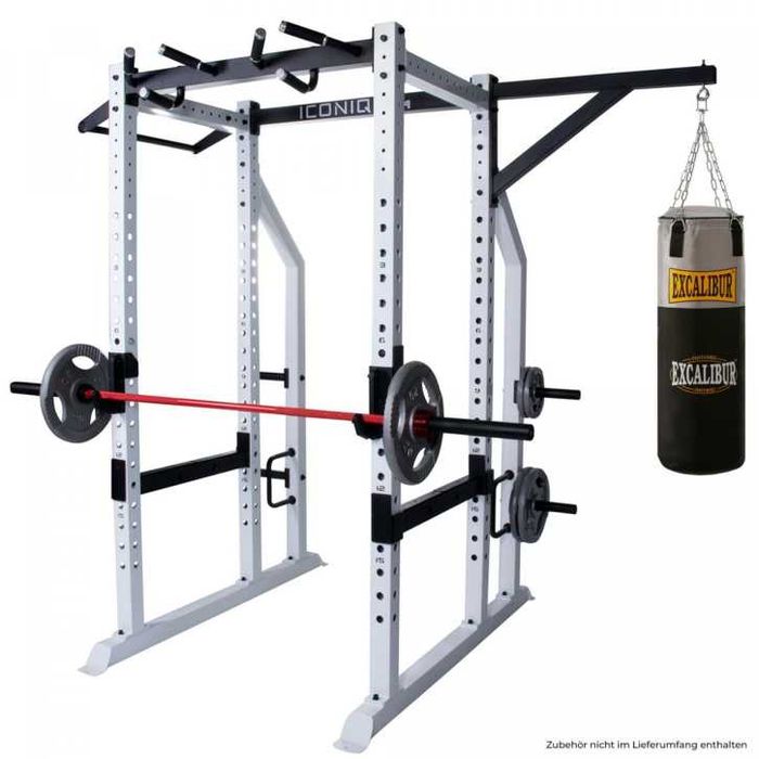 *Power Rack ICONIQ R4