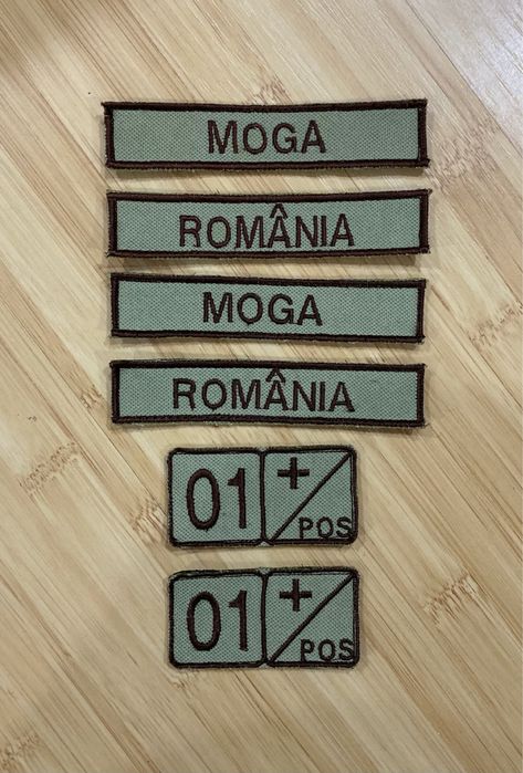 Nominale armata Combat