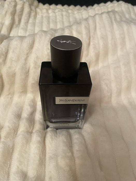 Yves Saint Laurent Y Eau de Parfum