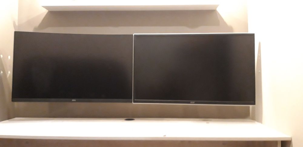 Установка  телевизора любой марки