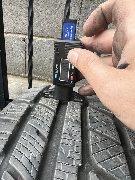 Cauciucuri m+s 225/60/17 Nankang