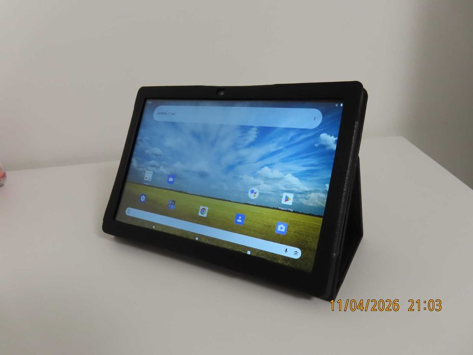 Tableta Cwowdefu foarte putin folosita