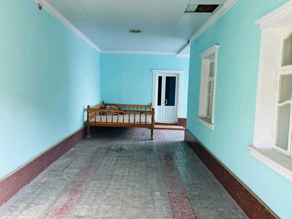 Коттедж - 6 Комнат, Все Удобства Для Жилья, Канализация Существует.