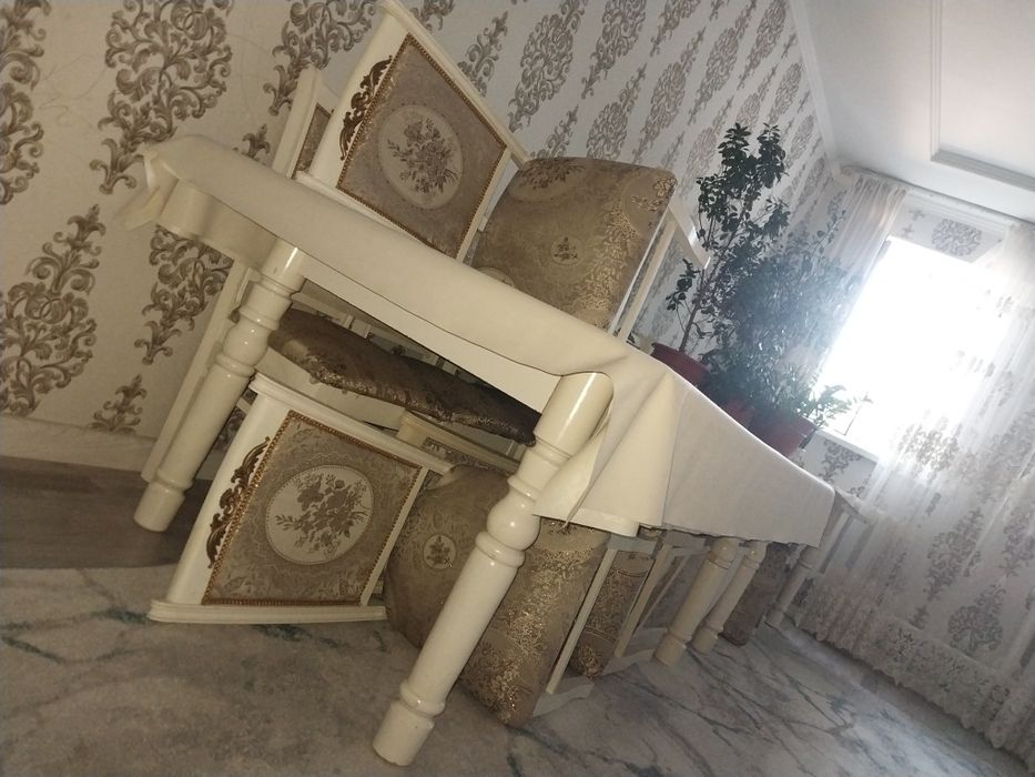 Үстол. 2 бөлек..жаксы