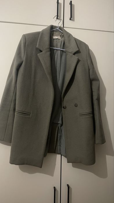 Пальто пиджак бренд Lichi