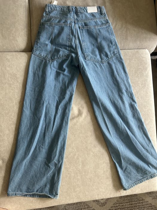 продаю джинсы в отличном состоянии