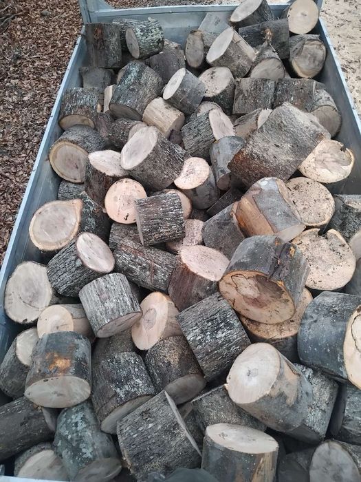 Lemne de foc doar esente tari