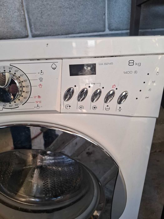 Пералня Gorenje WA 82145 на части