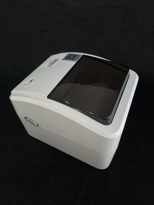 Принтер xprinter XP-420b/baitime•0.0.24