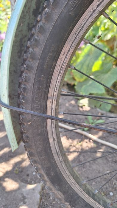 Продам велосипед aist smart .