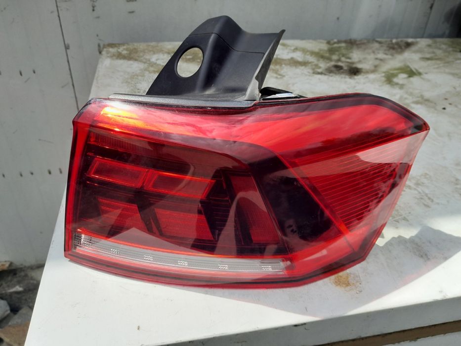 Стопове на Фолксваген VW Passta B8