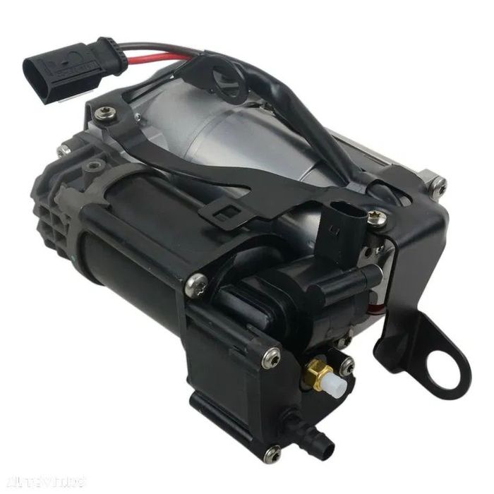 Compresor Suspensie Pneumatica Mercedes E Class W213 C Class W205 GLC X253 NOU! Factura Garantie