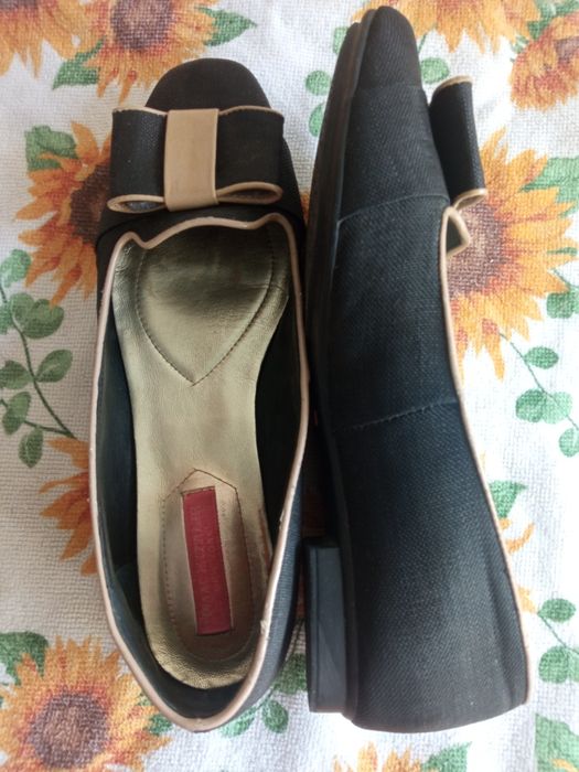 Туфли женские 37 размер