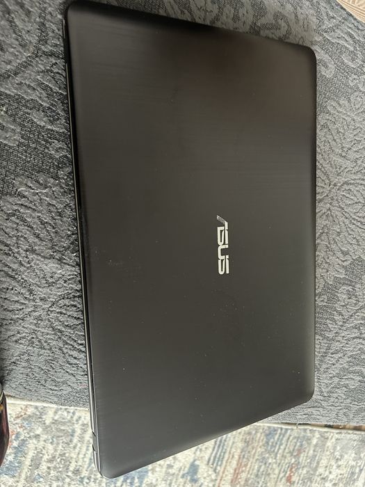Ноутбук Асус asus
