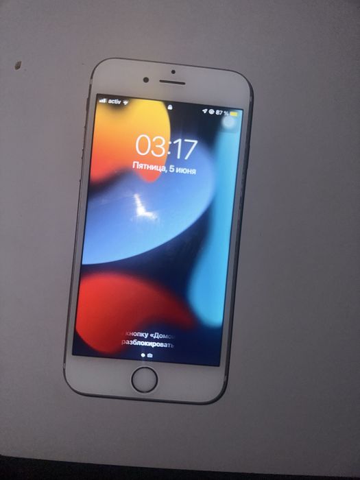 Айфон 6 s продаются