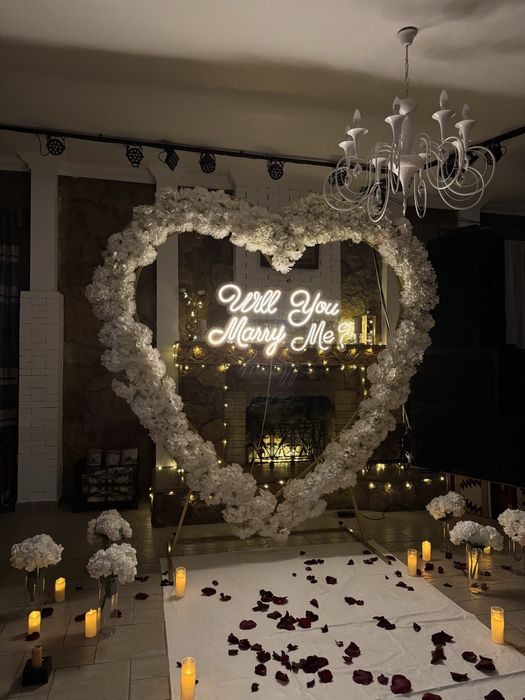 Продается готовый бизнес (сердце)