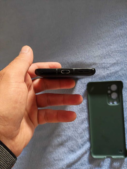Telefon Oneplus 9 Pro - 256gb - stare buna - pret fix 7oo lei