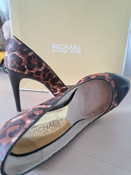 Pantofi Michael Kors