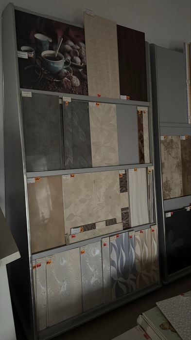 Распродажа Плитка Кафель Обои