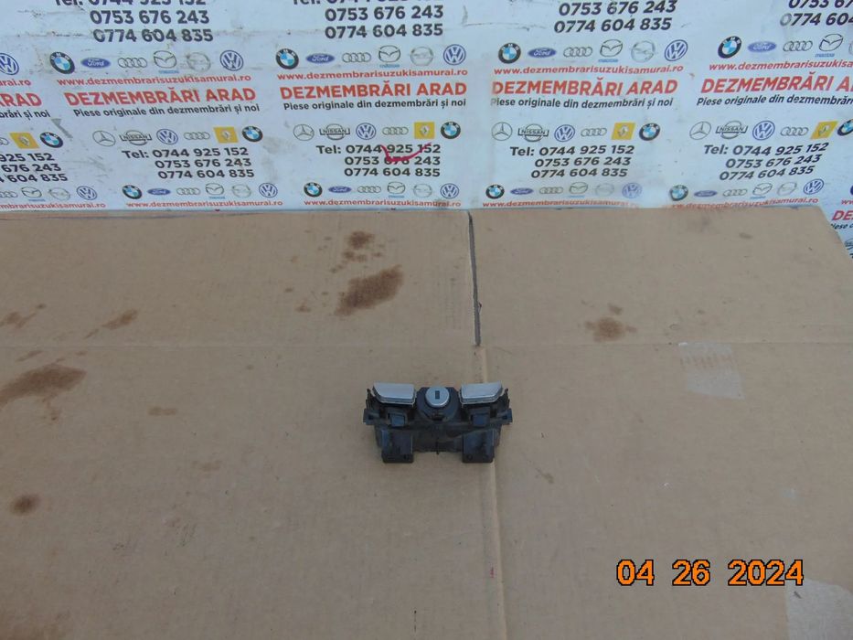 Incuietoare cotiera BMW f07 seria 5 gt cod 9142175
