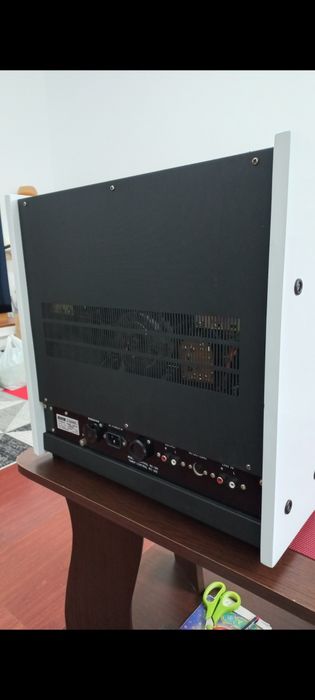 Magnetofon Teac S3300. Vintage