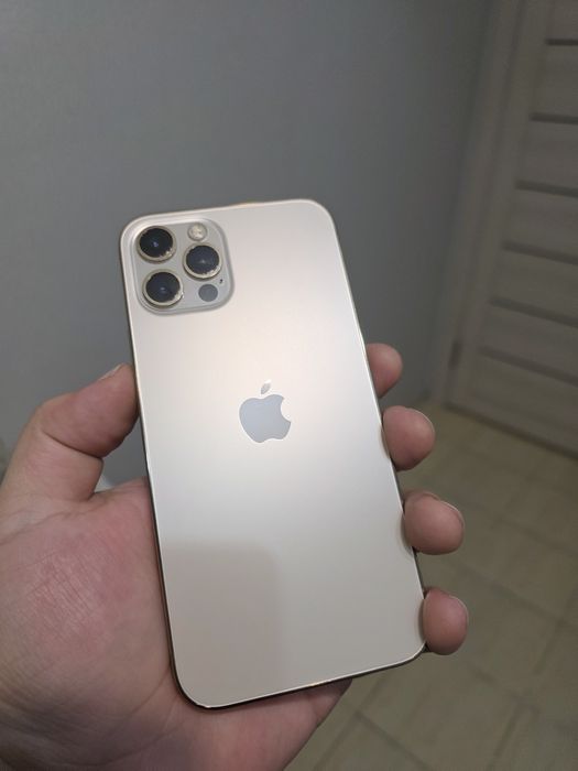 iPhone 12 pro 128гб
