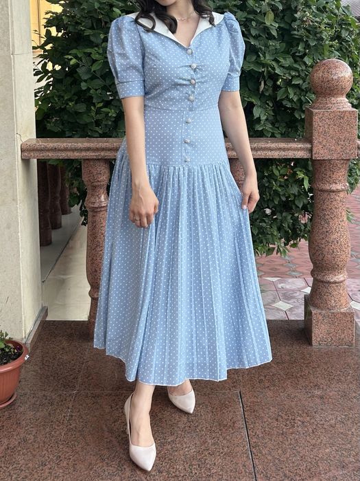 Продам платье размер 44