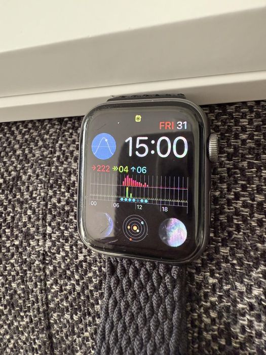 Apple watch SE (2021)