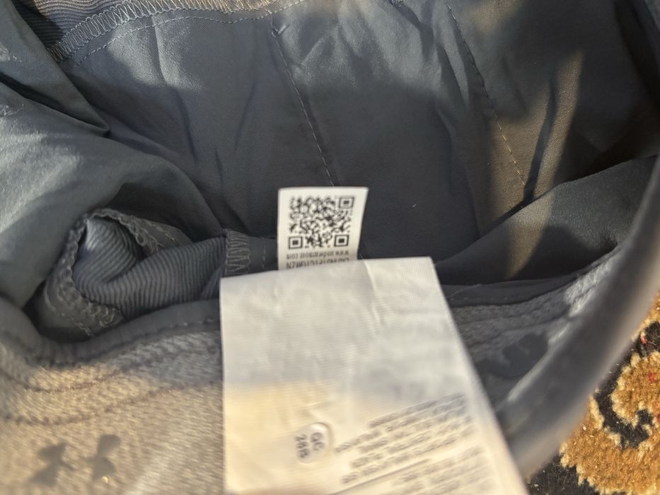 Мъжки спортен панталон Under Armour