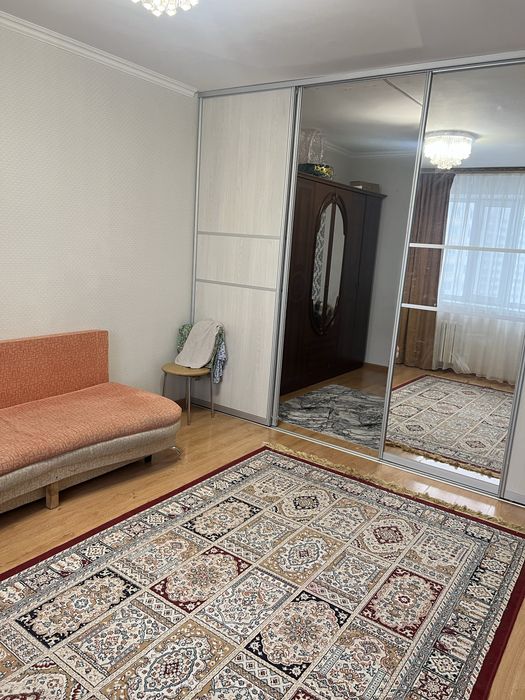 Сдам квартиру чистую