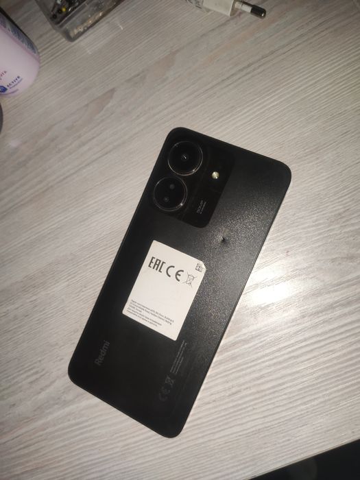 Redmi 13C 4/124gb