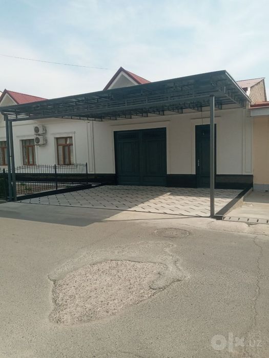 ТОМ ЁПИШ навес сварка